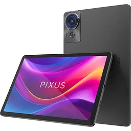Планшет Pixus Combo 10.95" 8/256GB LTE metal, gray (4897058532036) - мініатюра 11