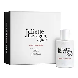 Оригінал Juliette Has A Gun Miss Charming 50 мл парфумована вода