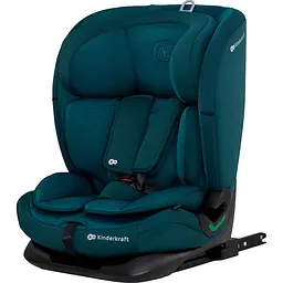 Автокрісло KinderKraft Oneto3 i-Size Harbour Blue (KCONE300BLU0000)