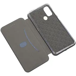 Чохол-книжка BeCover Exclusive для Motorola Moto E30 / E40 Black (707905) - мініатюра 4