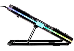 Підставка для ноутбука 2E Gaming CPG-011 Black (2E-CPG-011) - мініатюра 5