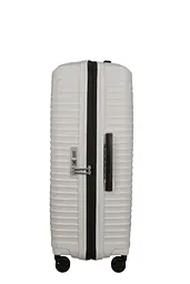 Валіза 75 См Samsonite UPSCAPE CLOUD WHITE 75x51x30(33) KJ1*25003 - мініатюра 11