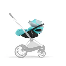 Автокрісло Cybex Cloud T i-Size by Jeremy Scott Car (523000333) - мініатюра 8