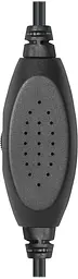Акустика Defender 2.0 SPK 240 USB 6W чорний (65224) (6396189) - мініатюра 5