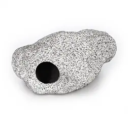 Декорація печера-укриття для риб і креветок Hobby Cera Cave 3 12x11x15 см (41672) - мініатюра 3
