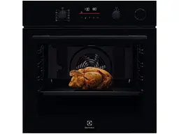 Духовка електрична Electrolux KOCDH76Z