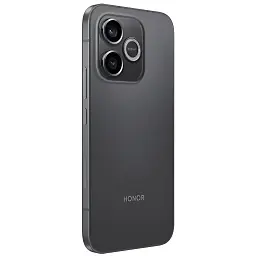Смартфон Honor 600 Lite 5G 8/256Gb Velvet Black No Adapter Global version - мініатюра 3
