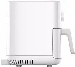 Мультипіч Xiaomi Smart Air Fryer 4.5L (BHR8234EU) White UA - мініатюра 3