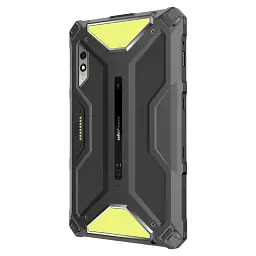 Планшет Ulefone Armor Pad 3 Pro 8/256GB LTE Black + HDMI + NFC - мініатюра 3