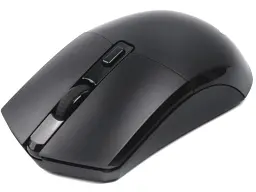 Мышь Maxxter Mr-403 Black
