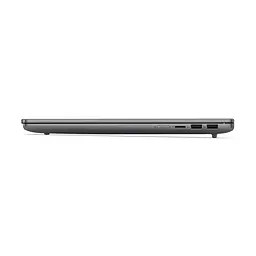 Ноутбук Lenovo IdeaPad Slim 5 16AHP11 (16 F, Ryzen 7 260, 16 GB, 1 TB, UMA, DOS) Luna Grey (83S4002GRA) - мініатюра 8