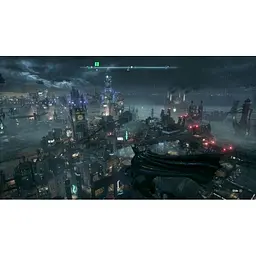 Гра Batman Arkham Collection Edition (російські субтитри) (PS4) - мініатюра 3