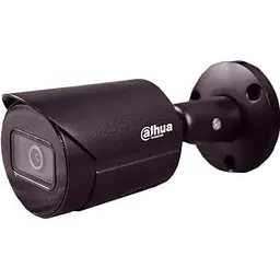 IP-камера Dahua 5 MP DH-IPC-HFW2531SP-S-S2-BE 2.8 мм