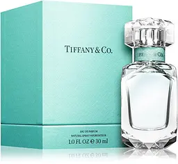Парфумована вода Tiffany Tiffany & Co 30 мл - мініатюра 2