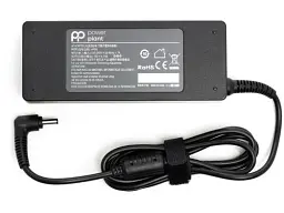 Блок живлення PowerPlant для ноутбуків Asus 19V, 4.74A, 90W, 4.0x1.35 (AS90F4014)