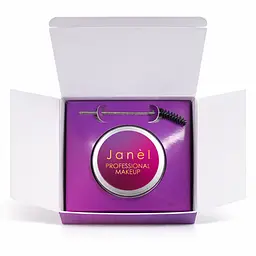Віск для брів Gold Janel 50 мл - мініатюра 2