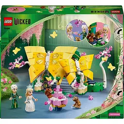 Конструктор LEGO Wicked Весілля Ґлінди 476 деталей (75688) - мініатюра 11
