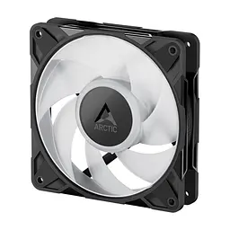 Кулер до корпусу Arctic P12 PRO A-RGB 3PCS (ACFAN00310A) - мініатюра 4