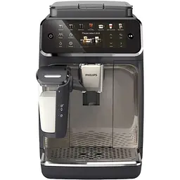Кавомашина Philips LatteGo 4400 (EP4449/70) - мініатюра 2