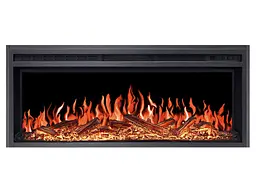 Електрокамін ArtiFlame AF38 Multicolor - мініатюра 2