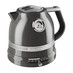 Електрочайник KitchenAid 5KEK1522EMS