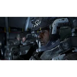 Ключ активації Microsoft Call of Duty: Infinite Warfare - стартовое издание для Xbox One/Series - мініатюра 8