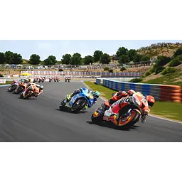 Ключ активації Microsoft MotoGP22 для Xbox One/Series - мініатюра 4