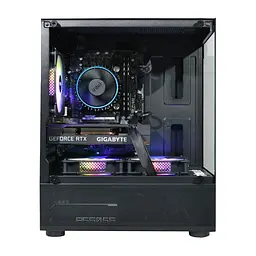 Ігровий комп'ютер Power Up GamePC Lite #502 Core i3 12100F/16 GB/SSD 512 Gb/GeForce RTX 5060Ti 8 Gb - мініатюра 3