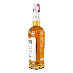Спиртний напій з ромом Black Roger Spiced Gold 35% 0.5 л - мініатюра 4
