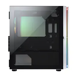 Корпус для ПК Cougar Purity RGB White (Purity RGB (White)) - мініатюра 5