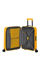 Валіза 55 См American Tourister DASHPOP GOLDEN YELLOW 55x40x20(23) MG5*56001 - мініатюра 2