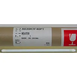 Лампа гриля Panasonic A630H7F40PT кварцова для НВЧ NN-CD987, NN-CD997