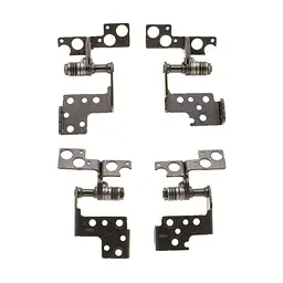 Петлі для ноутбука MSI GS75 (ліва+права)