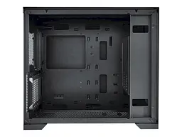 Корпус FSP CMT580B Black - мініатюра 6