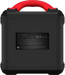 Портативна зарядна станція Energizer 551wh 700w PPS550W1F - мініатюра 9