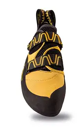 Скельники La Sportiva Katana 36.5 Yellow/Black LaSportiva (1052-20L100999 36.5) - мініатюра 2