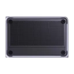 Корпус для ПК JONSBO BO400CG Gray - мініатюра 9