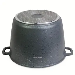 Каструля Kamille КМ-4428 10л - мініатюра 5