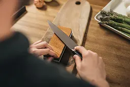 Набір точильних каменів Fiskars Premium (1058937) - мініатюра 4