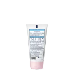 Подарунковий набір Mermade Try Kit Face Care: гель для вмивання обличчя Wait Clean Up Step Up 50 мл + ензимна маска для очищення шкіри обличчя Geez..Im Doing My Best 50 мл + зволожуючий крем для обличчя No Boring Days 50 мл + косметичка  - мініатюра 10