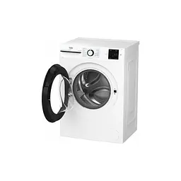 Пральна машина Beko BM1WFSU37233WB - мініатюра 4