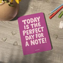 Блокнот в крапку «Day for note» - мініатюра 6