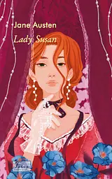 Lady Susan - Джейн Остін