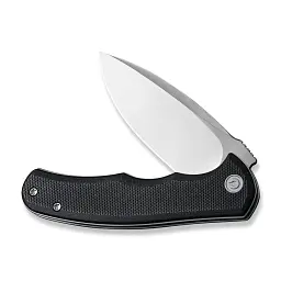 Ніж Civivi Mini Praxis Black (C18026C-2) - мініатюра 5