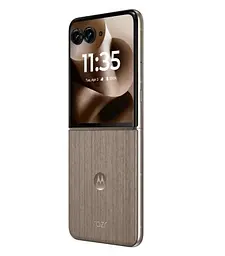 Смартфон Motorola Razr 60 Ultra 16/512GB Mountain Trail (PB8R0066) (EU) - мініатюра 3