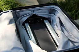 Валіза Ninetygo PC Luggage 24'' Black - мініатюра 3