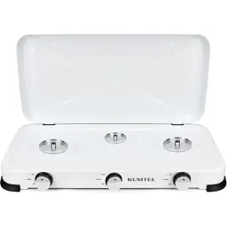 Настільна плита Kumtel HGCL-1030W - мініатюра 2