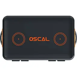 Зарядна станція Oscal PowerMax 2400 [152661] - мініатюра 5
