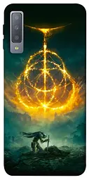 TPU чохол Demsky Elden ring для Samsung A750 Galaxy A7 (2018)