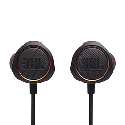 Навушники JBL Quantum 50С Black (JBLQTUM50CBLK) - мініатюра 3